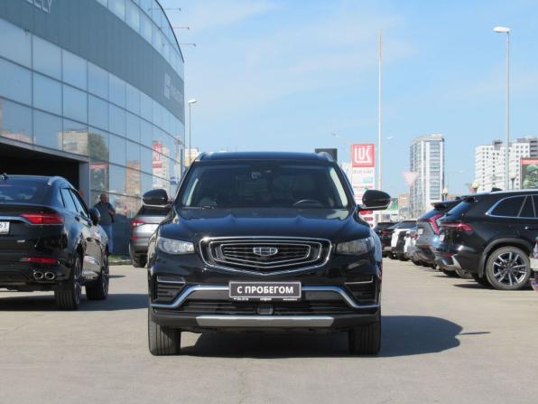 Geely Atlas Pro с пробегом 2023 года, цена 2 150 000 рублей, 76496 км, внедорожник, Автокод Объявления