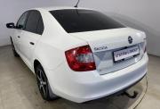 Skoda Rapid I Саранск  - изображение 32