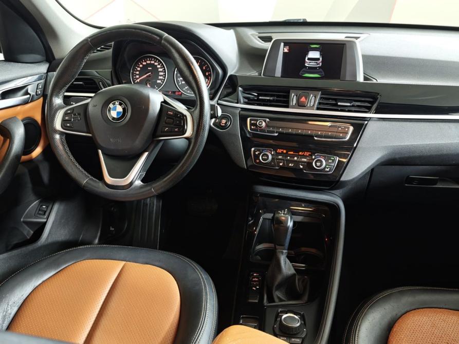 BMW X1 II (F48) Москва  - изображение 15