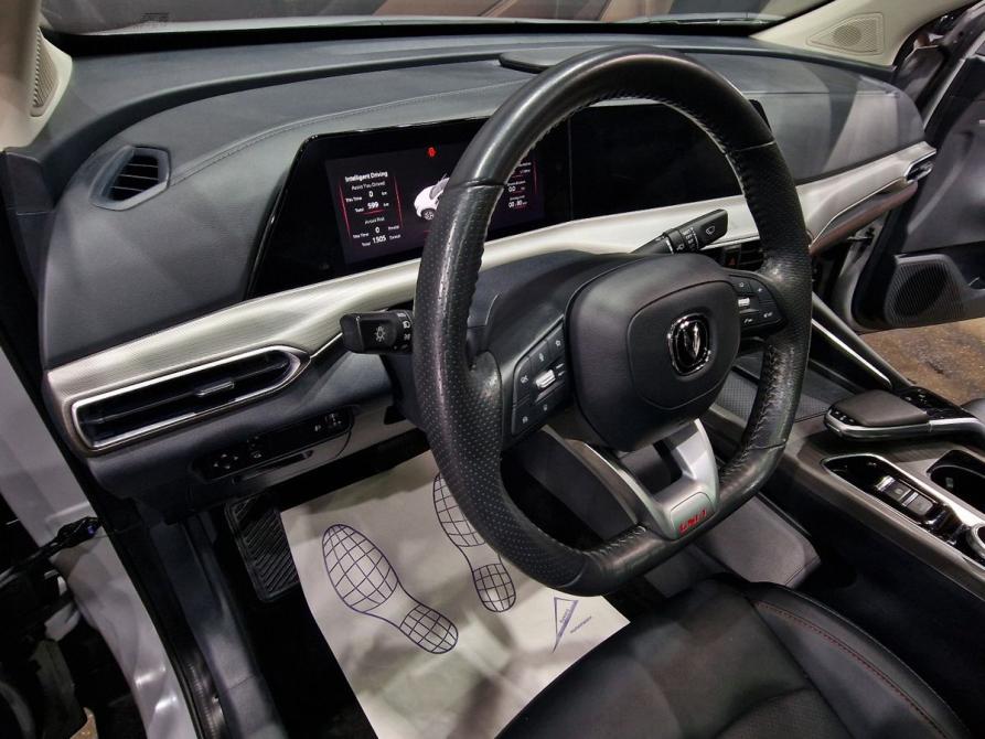 Changan UNI-T I Ставрополь  - изображение 9