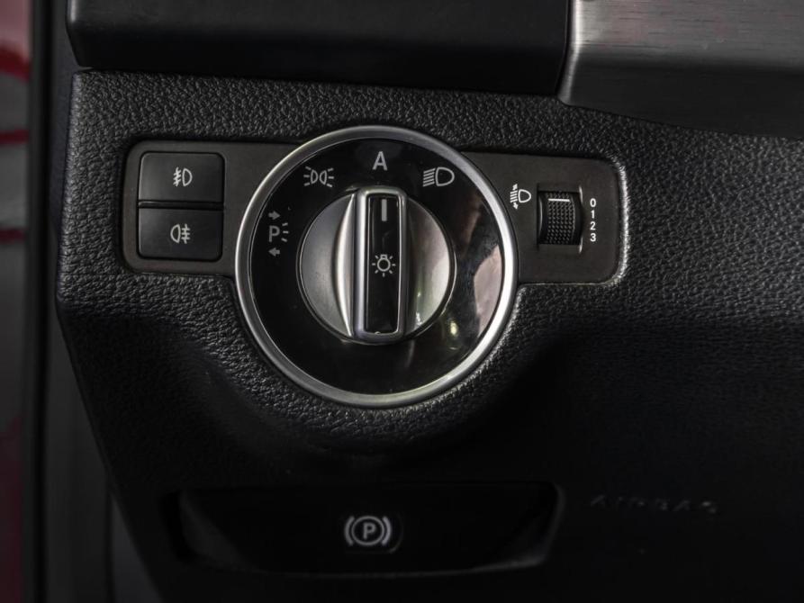 Mercedes-Benz GLK-Класс I (X204) Тюмень  - изображение 18