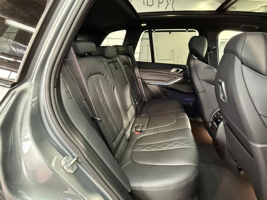 BMW X5 IV (G05/G18) Рестайлинг Москва  - изображение 24