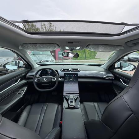 Dongfeng Mage с пробегом 2025 года, цена 2 750 000 рублей, 38 км, внедорожник, Автокод Объявления