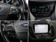 Ford Kuga II Рестайлинг Москва  - изображение 27
