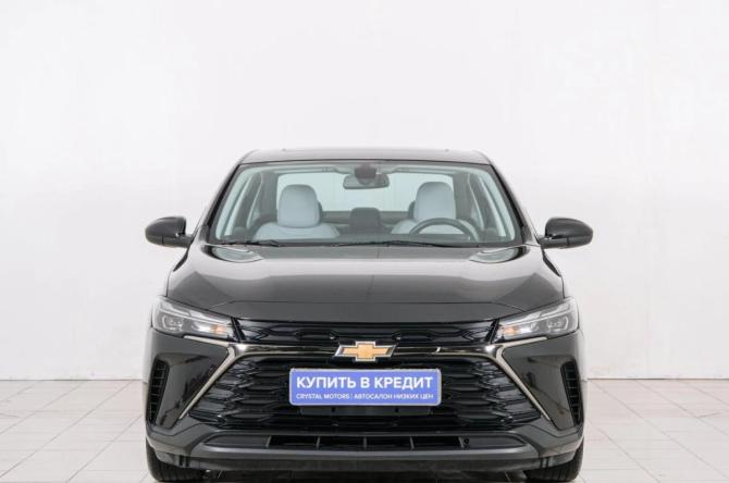 Chevrolet Monza II Рестайлинг с пробегом 2023 года, цена 1 749 000 рублей, 46000 км, седан, Автокод Объявления