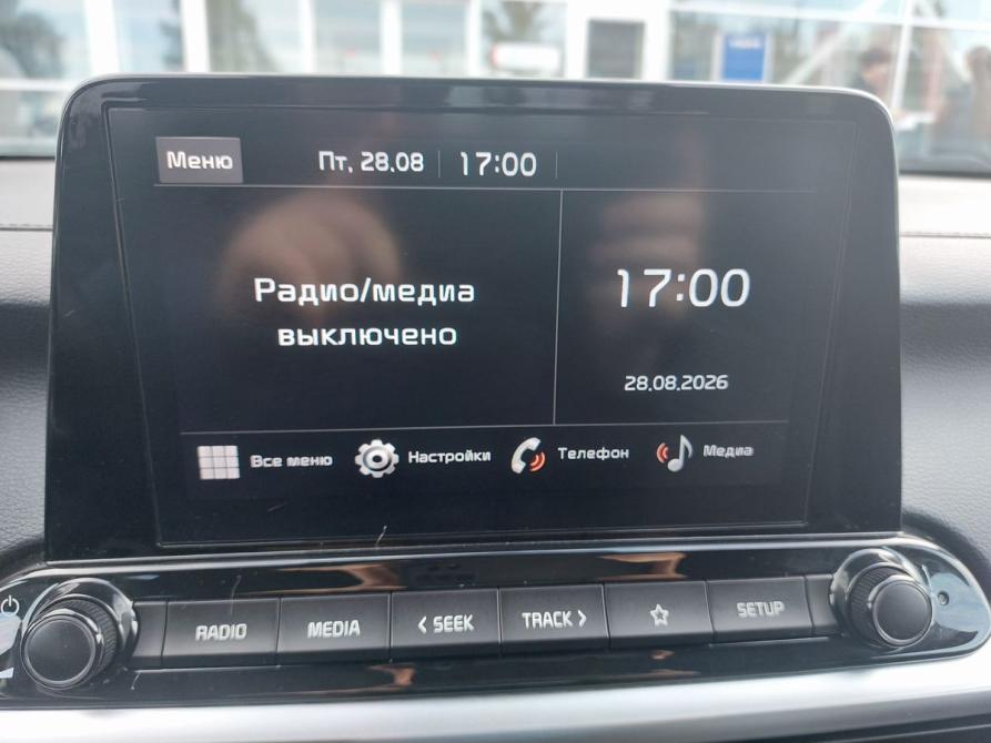 Kia Cerato IV Рестайлинг Тверь  - изображение 22
