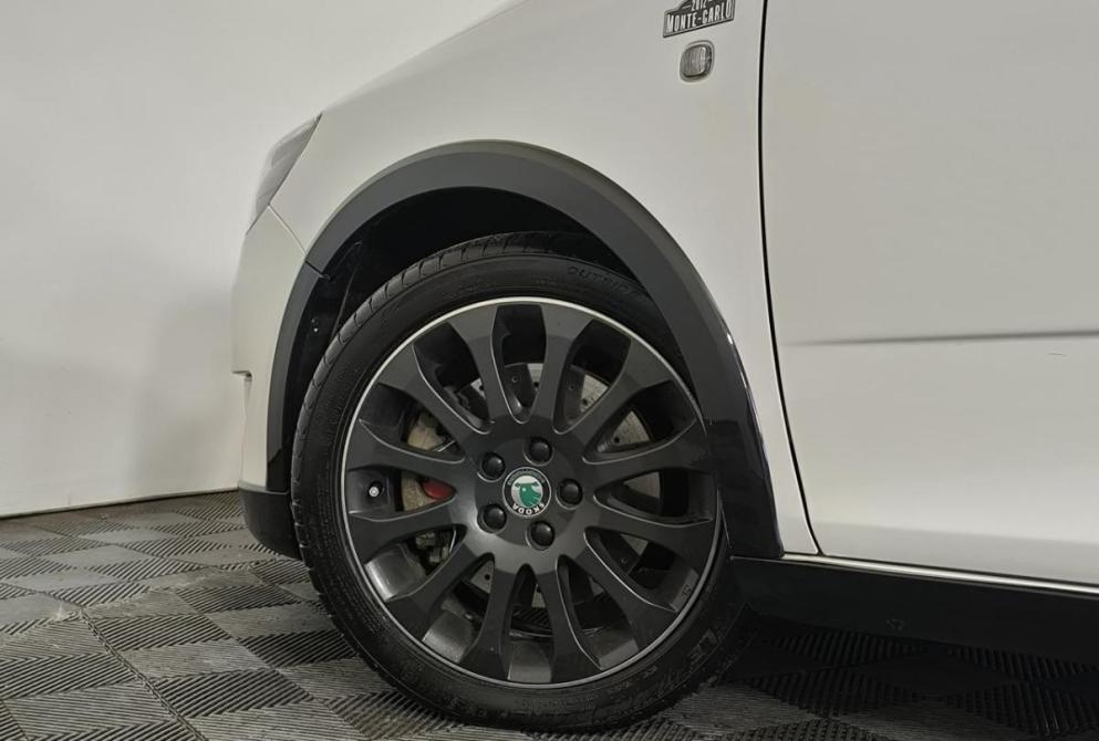 Skoda Fabia II Рестайлинг Нижний Новгород  - изображение 17