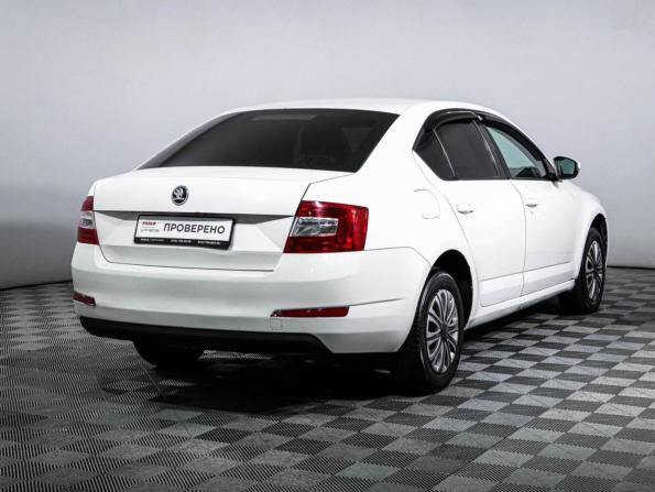 Skoda Octavia III (A7) с пробегом 2014 года, цена 700 000 рублей, 326624 км, лифтбек, Автокод Объявления