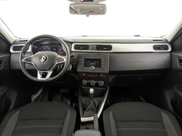 Renault Arkana I с пробегом 2019 года, цена 1 480 000 рублей, 130674 км, внедорожник, Автокод Объявления