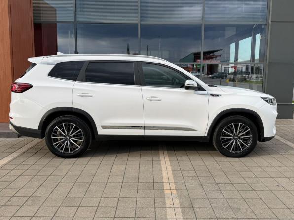Chery Tiggo 8 Pro I с пробегом 2022 года, цена 2 120 000 рублей, 90000 км, внедорожник, Автокод Объявления