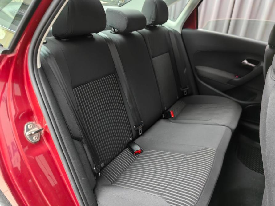 Volkswagen Polo V Подольск  - изображение 9