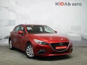 Mazda 3 III (BM) Екатеринбург  - изображение 20