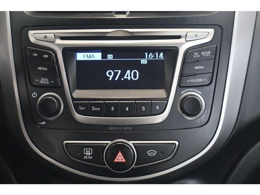 Hyundai Solaris I Рестайлинг Коломна  - изображение 10