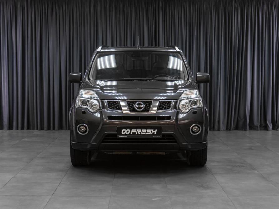 Nissan X-Trail II Рестайлинг Тюмень  - изображение 3