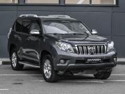 Toyota Land Cruiser Prado 150 Series Новороссийск  - изображение 22