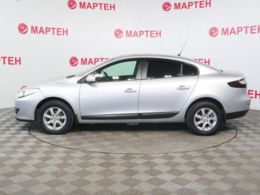 Renault Fluence I Вологда  - изображение 8