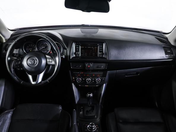 Mazda CX-5 I с пробегом 2012 года, цена 1 290 000 рублей, 343033 км, внедорожник, Автокод Объявления