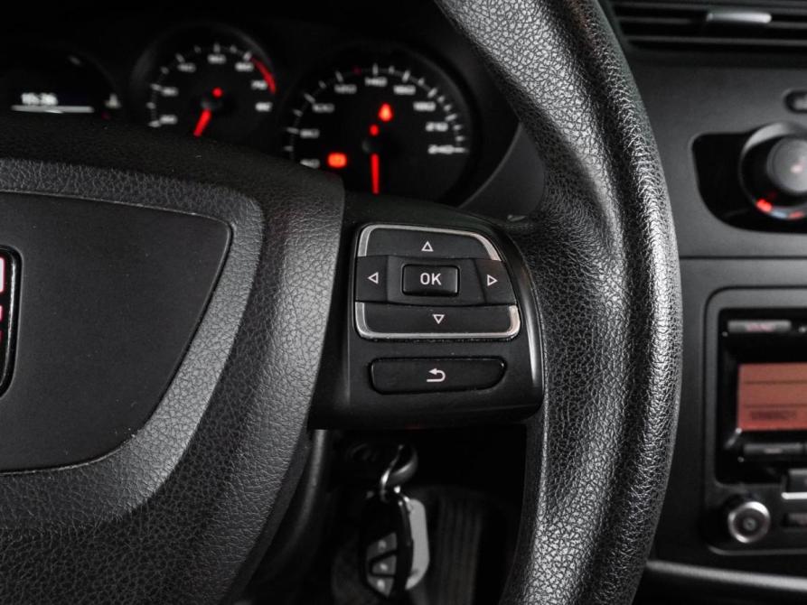 SEAT Leon II Рестайлинг Воронеж  - изображение 16