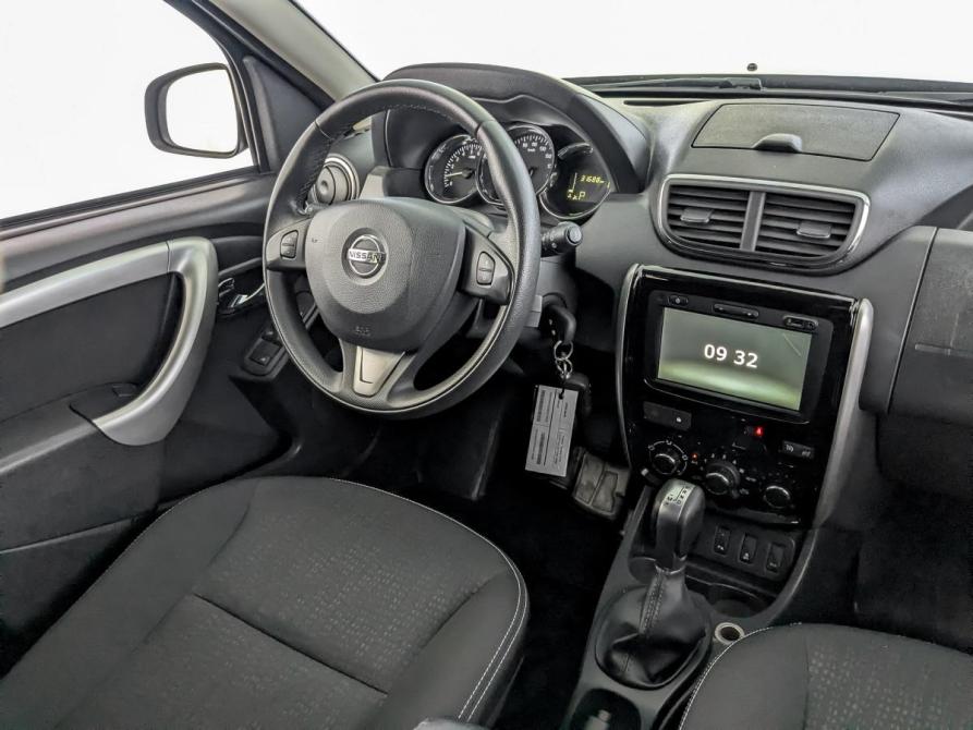 Nissan Terrano III (D10) Москва  - изображение 27