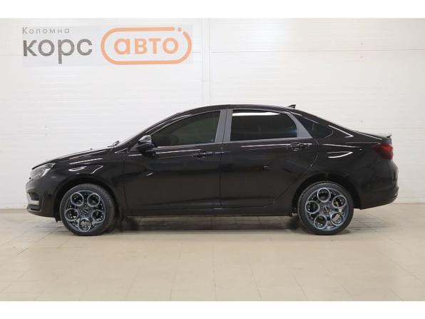 Lada (ВАЗ) Vesta I Рестайлинг (NG) с пробегом 2024 года, цена 1 300 000 рублей, 29980 км, седан, Автокод Объявления