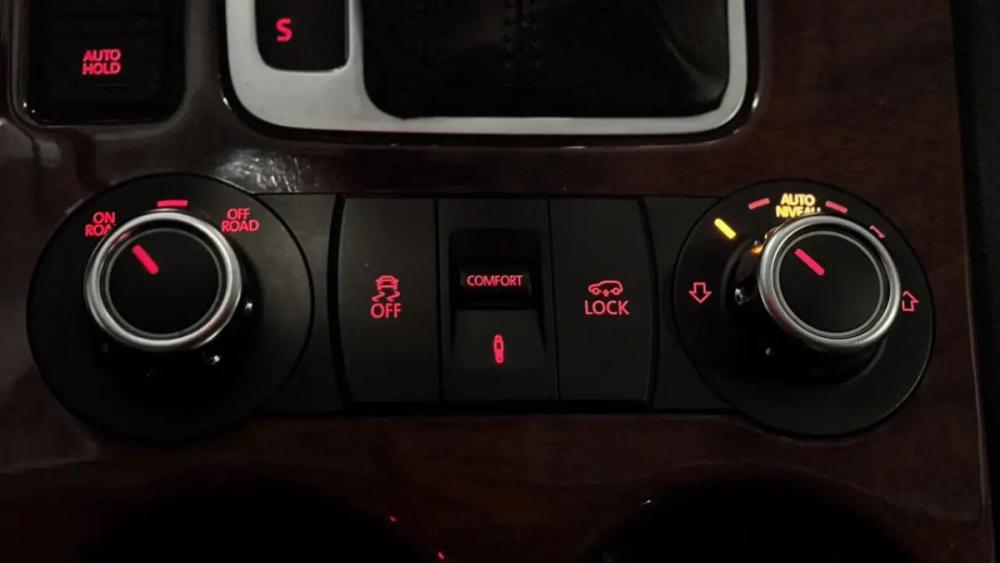 Volkswagen Touareg II Смоленск  - изображение 21