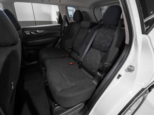 Nissan X-Trail III с пробегом 2017 года, цена 1 920 000 рублей, 118344 км, внедорожник, Автокод Объявления