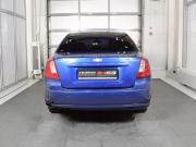 Chevrolet Lacetti I Кемерово  - изображение 24