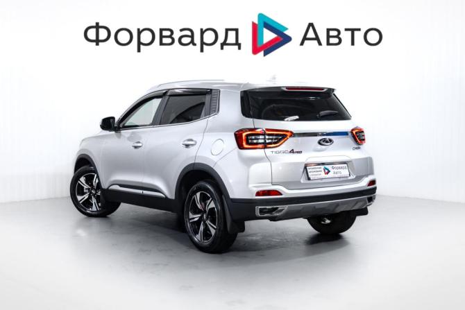 Chery Tiggo 4 Pro I с пробегом 2024 года, цена 1 799 000 рублей, 25871 км, внедорожник, Автокод Объявления