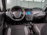 Lada (ВАЗ) Granta I Рестайлинг Воронеж  - изображение 24