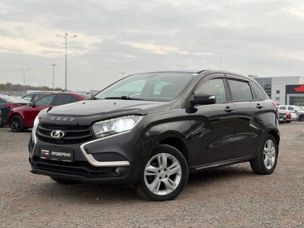 Lada (ВАЗ) XRAY I с пробегом 2016 года, цена 655 000 рублей, 108000 км, хэтчбек, Автокод Объявления