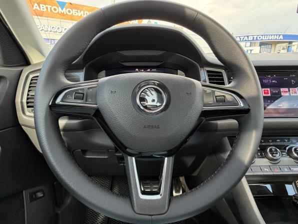 Skoda Kodiaq I с пробегом 2019 года, цена 2 980 000 рублей, 119300 км, внедорожник, Автокод Объявления