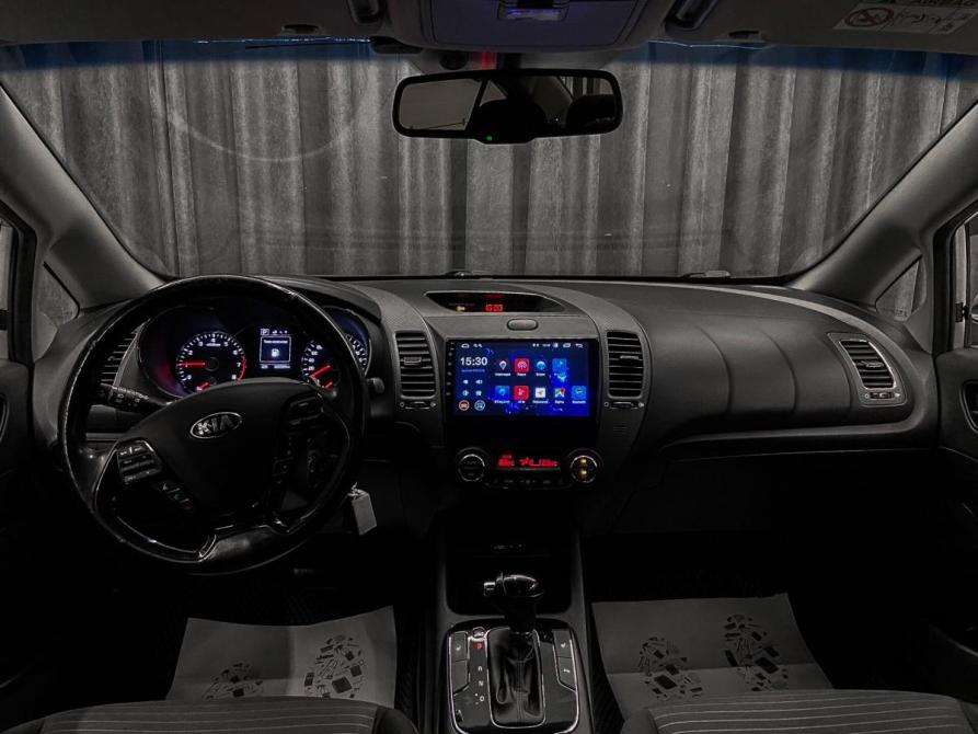 Kia Cerato III Рестайлинг (Classic) Красноярск  - изображение 9