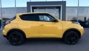 Nissan Juke I Рестайлинг Воронеж  - изображение 26