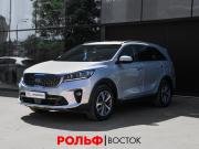 Kia Sorento III Prime Рестайлинг Москва  - изображение 26