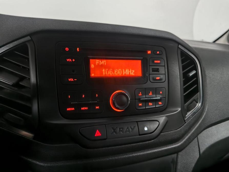 Lada (ВАЗ) XRAY I Москва  - изображение 17