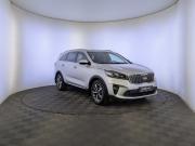 Kia Sorento III Prime Рестайлинг Москва  - изображение 33