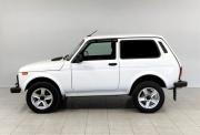 Lada (ВАЗ) Niva Legend Саратов  - изображение 29