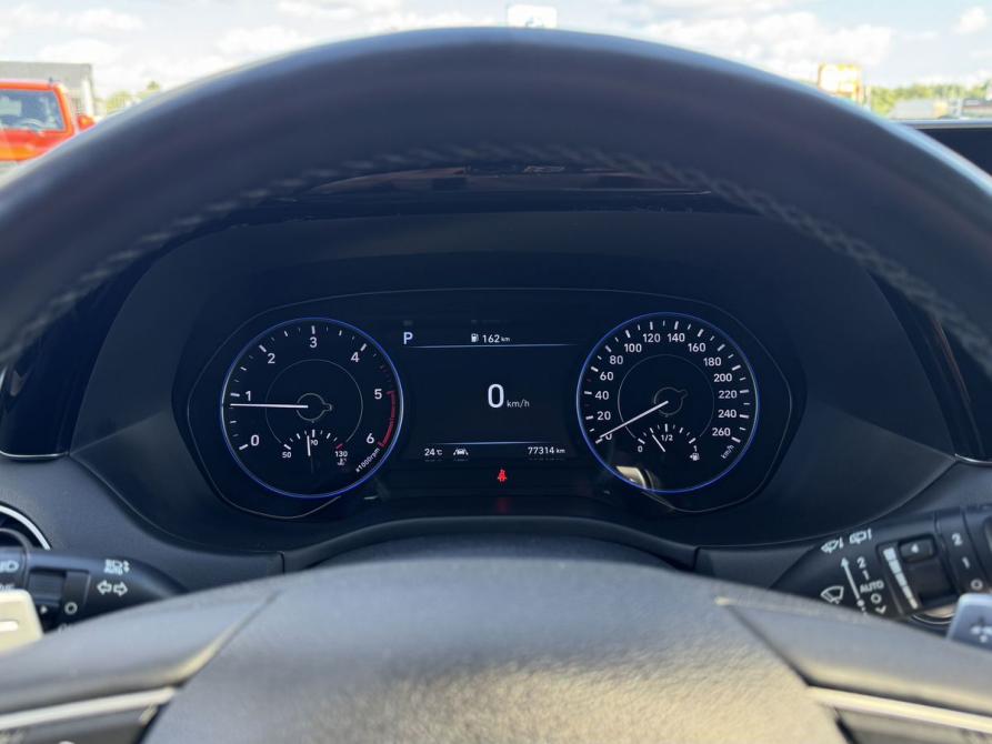 Hyundai Palisade I Рестайлинг Тверь  - изображение 39