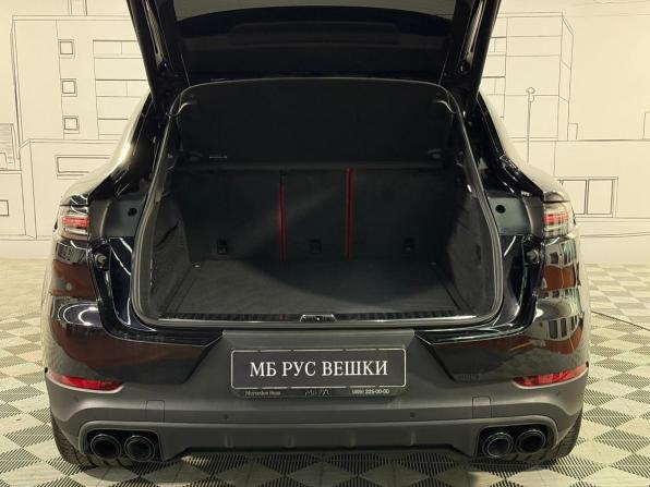 Porsche Cayenne III с пробегом 2021 года, цена 7 900 000 рублей, 124625 км, внедорожник, Автокод Объявления