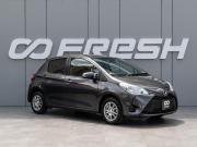 Toyota Vitz III (XP130) Рестайлинг 2 Краснодар  - изображение 21