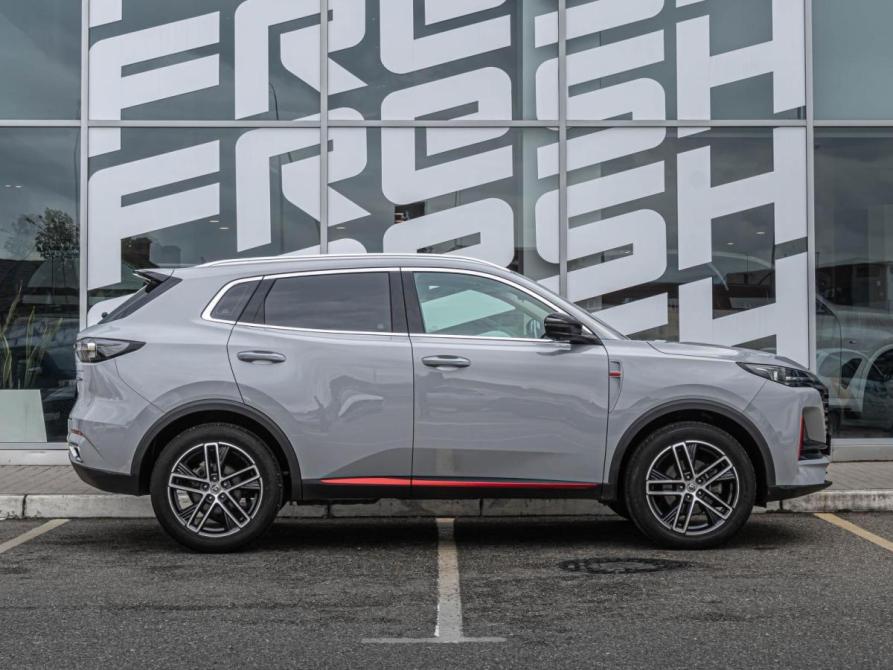 Changan CS55 Plus II Краснодар  - изображение 9