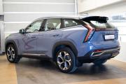 Geely Atlas II Москва  - изображение 46