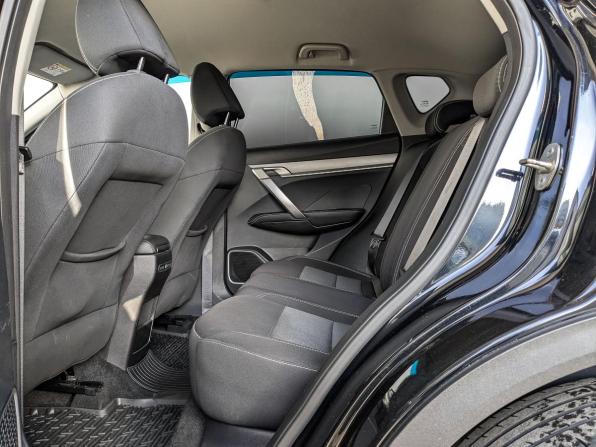 Geely Coolray I с пробегом 2021 года, цена 1 460 000 рублей, 85000 км, внедорожник, Автокод Объявления