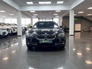 BMW 5 серии VI (F10/F11/F07) Рестайлинг Тверь  - изображение 27