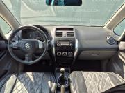 Suzuki SX4 I (Classic) Екатеринбург  - изображение 18