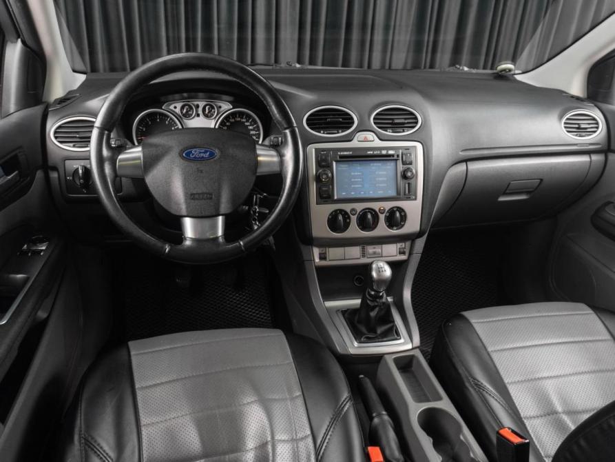 Ford Focus II Рестайлинг Тюмень  - изображение 6