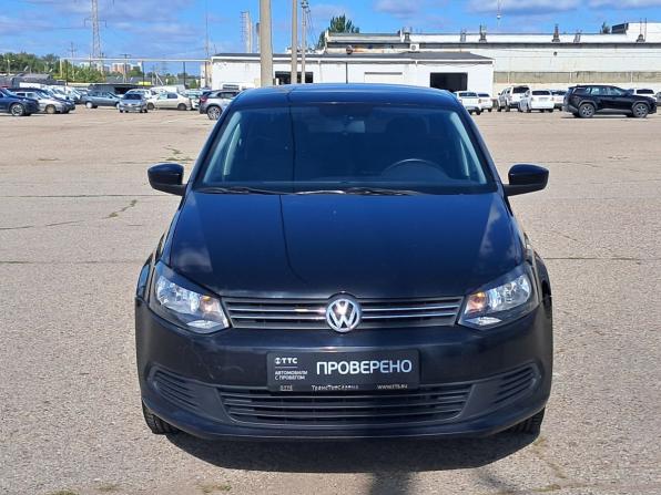 Volkswagen Polo V с пробегом 2014 года, цена 865 000 рублей, 146705 км, седан, Автокод Объявления