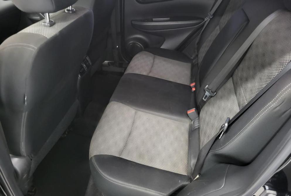 Nissan Rogue Sport I Астрахань  - изображение 14