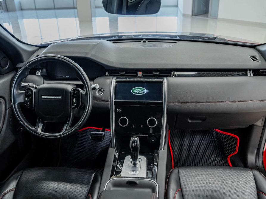 Land Rover Discovery Sport I Рестайлинг Самара  - изображение 18