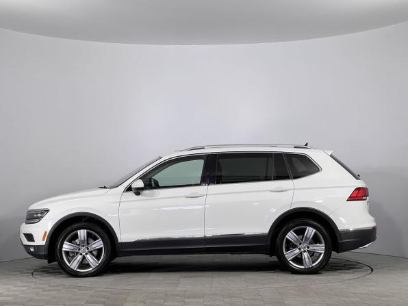 Volkswagen Tiguan II с пробегом 2018 года, цена 2 459 000 рублей, 71133 км, внедорожник, Автокод Объявления